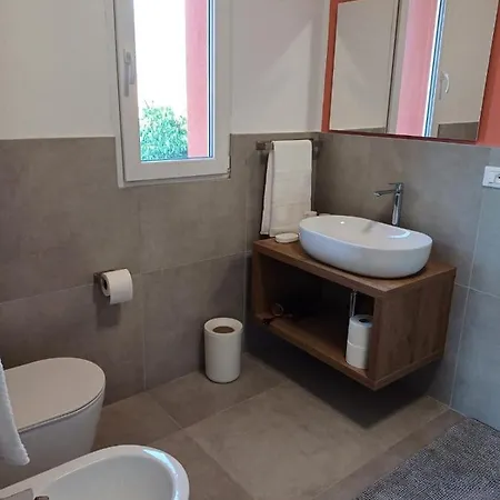 Bed & Breakfast Nar 3*