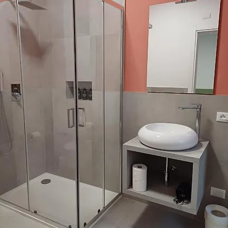 Nar Bed & Breakfast Como