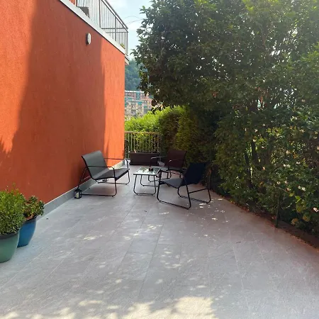 Bed & Breakfast Nar 3*