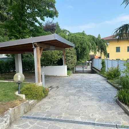 Bed & Breakfast Nar Como