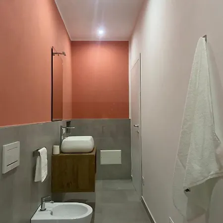 Nar Bed & Breakfast 3*