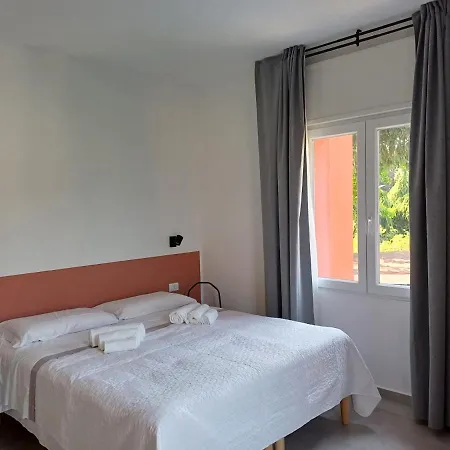 Nar Bed & Breakfast