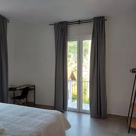 Nar Frühstückspension 3*