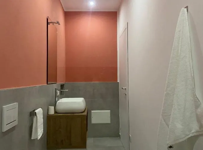 Nar Отель типа 