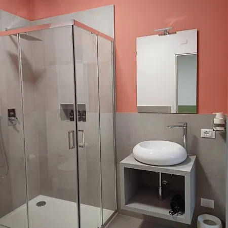 Nar ベッド・アンド・ブレックファスト